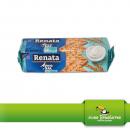 Biscoito Agua e Sal - Kekse - Renata - 200gr